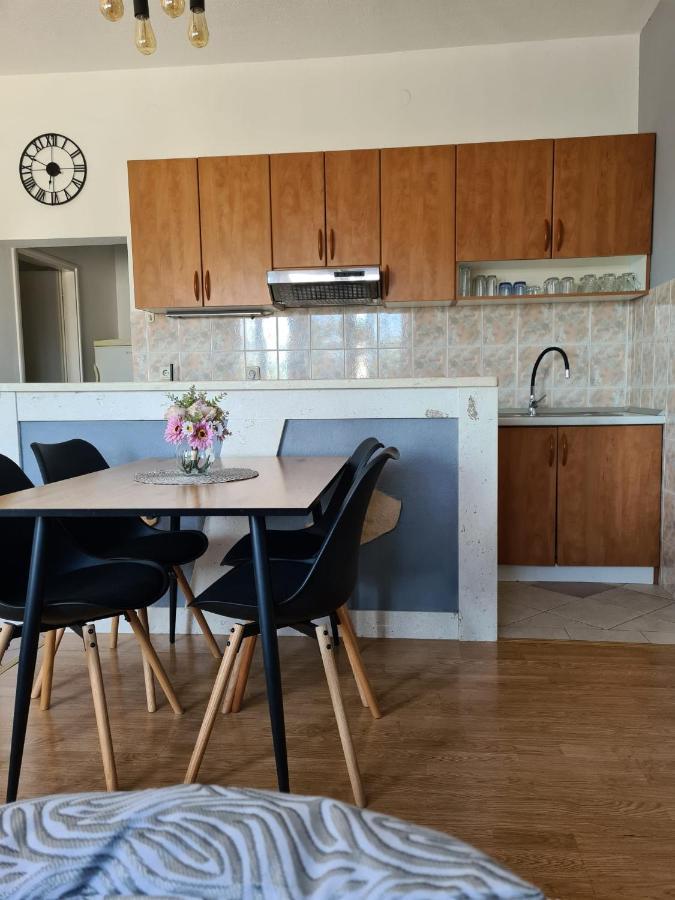 Apartman Roza 2 Ploce  Eksteriør bilde