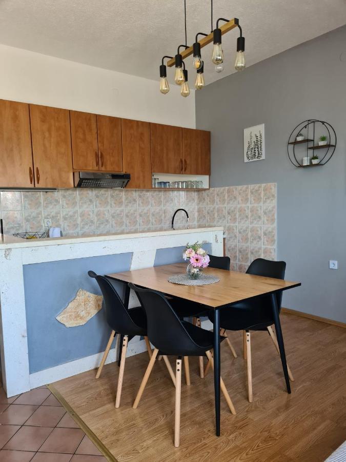Apartman Roza 2 Ploce  Eksteriør bilde