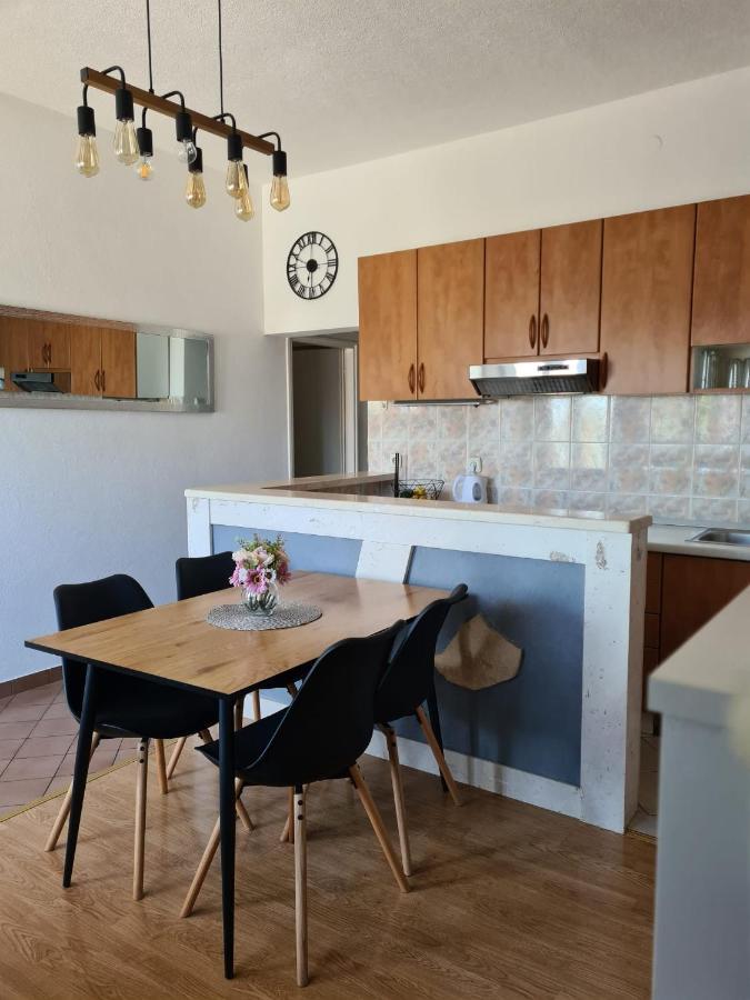 Apartman Roza 2 Ploce  Eksteriør bilde